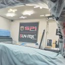 수출대로-20 | 구미테슬라썬팅 모델Y 주니퍼 스텔스 그레이 50 30 30