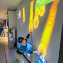 한국체대리더스태권도장 이미지