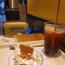 컴포즈커피 북아현점 네이버블로그