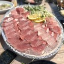 인천 소래포구 종합어시장 대방어 맛집 “선호어촌” 해산물 서비스로 주는 가성비 횟집