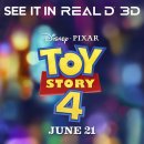 Toy Story 4 이미지