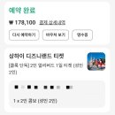 공주경찰서 | 상하이 3박 4일 여행 1일차, 오후 입장해도 알차게 즐긴 디즈니랜드 후기