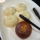 안동문화예술의전당 외부 화장실 | 안동 남부동 크림치즈빵 맛집 맘모스베이커리 내돈내산 솔직후기(주말웨이팅+주차+빵나오는시간)