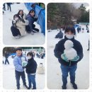 태권도하는아이들 이미지