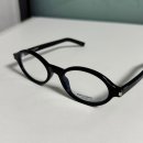 옵트안경원 | &lt;생로랑 아이웨어&gt; JEANNE OPT 001(SL751, Shiny Black)