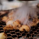오발탄 충무로점 점심 회식 후기 [런치 메뉴]