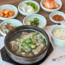 하선집 숯불돼지갈비 전문점 이미지