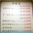 [범계] 푸른바다 볼테기.. 이미지