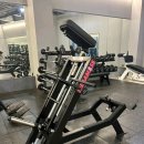 참좋은휘트니스진량점