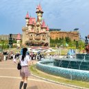 자이언트포레스트 | 부산 롯데월드 어드벤처 캐치티니핑 매직포레스트
