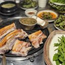 임꺽정참숯구이 이미지