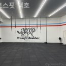 크로스핏 백호 | 관양동헬스장 크로스핏 백호 실제 이용후기와 추천포인트