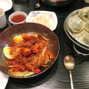 유정우함흥냉면&피쉬천국