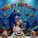 🎉7월에 태어난 소율아 생일 축하해🎂 이미지