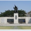 안산 자락길과 서울 역사박물관. 이미지
