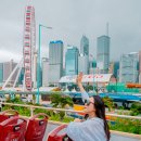 피어하우스바다(PEERHAUS) | 홍콩 여행 빅버스투어 스탠리 그린코스 추천 홍콩 가볼만한곳 종결