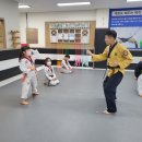 국가대표 정태권도 이미지