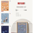 [뮤지컬] 빌리 엘리어트(BILLY ELLIOT) 2021 후기 (2) + 굿즈(MD) 소개 - 김시훈 최명경 김영주 홍윤희...