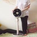 보국 제로닷 써큘레이터 후기 강한바람에 심쿵