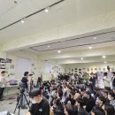 문화사랑 행복 예술단 2주년 기념 콘서트 | QWER 데뷔 2주년 및 QB밴드 데뷔일 후기