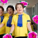 실버에어로빅 이미지