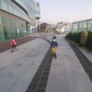 해운대해수욕장 LCT 소공원 이미지