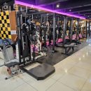 노블휘트니스 이미지