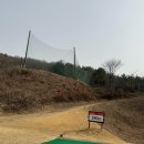 계룡산골프장 | 계룡산골프클럽 한달된 골린이가 직접 다녀온 찐후기