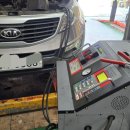 유로파트울산정비공장 | 부동액 순환식 교체, 제대로 하려면 이건 알아야 됩니다 🚘 순환식 오일 &부동액교체 도성카센타 정비일지