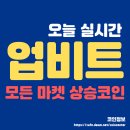 🌻업비트 거래소 암호화폐 주도코인(03/03오전00:18) 이미지