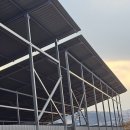 진 태양광발전소 이미지