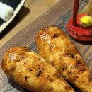 1공단로6길1L-3 | 강남 야키토리 츠쿠네 끝판왕 │ 야키토리 나루토 강남 60초 츠쿠네 솔직후기