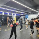 복싱 팩토리 짐 이미지