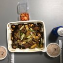베스트생갈비찜&닭찜