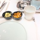 블랙누들 | 도원스타일 서울역점｜서울역 중식 맛집 불도장부터 트러플 블랙누들 후기