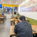 [시흥배곧] 가성비 최고혼밥하기 좋은 한식당 &#34;지장수전주콩나물국밥&#34;