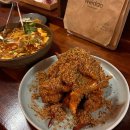 씨유전포공구길점 | 부산 전포공구길 중식 술집 강추 웨이다오 메뉴 추천