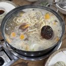 전통칼국수 | 태안 안면도 전통딴뚝칼국수 내돈내산 솔직후기