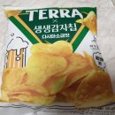 세븐일레븐 대구대봉더샵점 | 대구 아사히 슈퍼드라이 생맥주 캔 파는 곳(ft.테라 생생감자칩 콜라보)