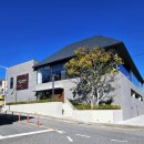 물푸레마을5단지 횡단보도 | 부산 기장 맛집 신상 바비큐 레스토랑 물푸레