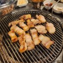 언주 제주탐하리 근고기 후기
