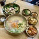 제주공항 근처 국수 맛집 섬누들 메뉴 추천 고기국수 돌문어들기름국수 후기