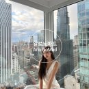 알로호텔 | 뉴욕 Arlo NoMadㅣ맨해튼 호텔, 알로노마드 스카이뷰 퀸룸