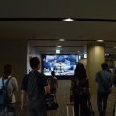 국내선청사 2층 서편 이미지