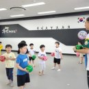 용인대 홍익 태권도장 이미지