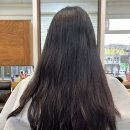 유성관 | 관평동 미용실 살롱드헤브론유성관평점 해환실장님 슬릭펌 후기