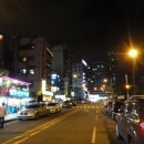 부산갈매기 횟집 이미지