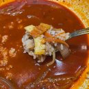 송강빌딩 | 서면역 중국집 맛집 수라반점 서면점 1인 세트메뉴 멘보샤 후기