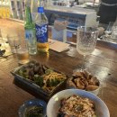 씨유 대전용전향아점 | 충남대 맛술집, 어은동 2차 술집, 숯불요리와 여러가지 일품음식이 가득한 대전술집 추천: 청룡바베큐