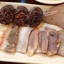 이가네찹쌀순대